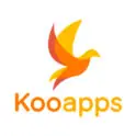 Kooapps Games | Fun Arcade and Casual Action Games logo