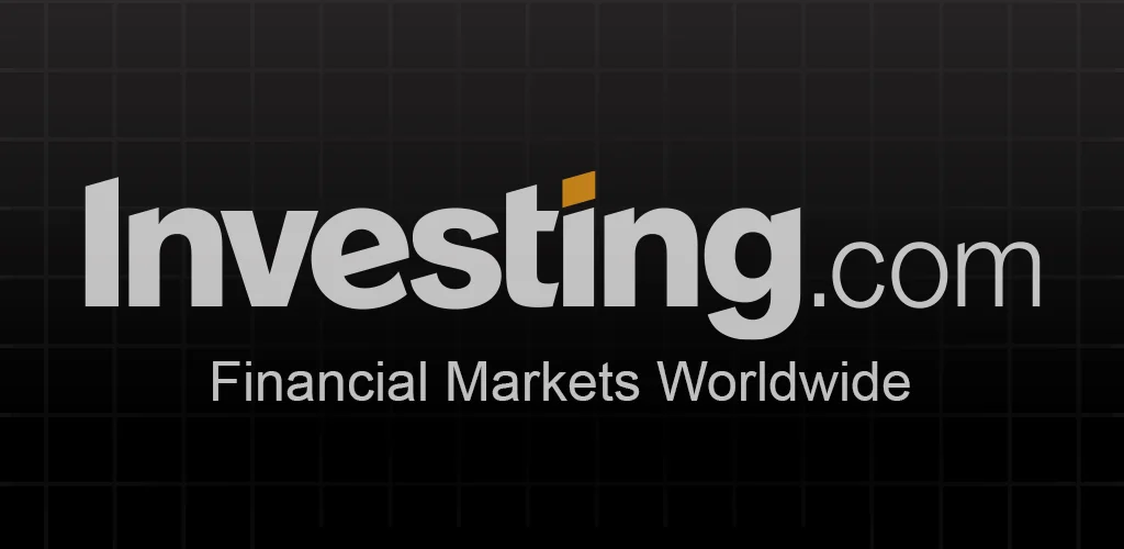 Investing.com: Stock Market приложение обложка для Android