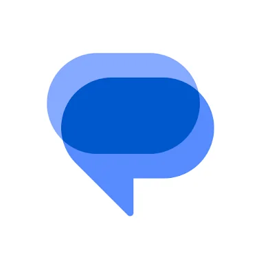 Google Messages Икона
