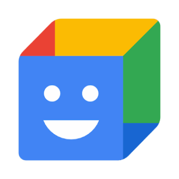 Blocs d'actions APK