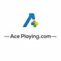 ACE GAME INTERNATIONAL LIMITED logo