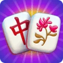 Скачать Mahjong City Tours: Tile Match APK
