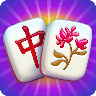 Mahjong City Tours: Tile Match Icoană