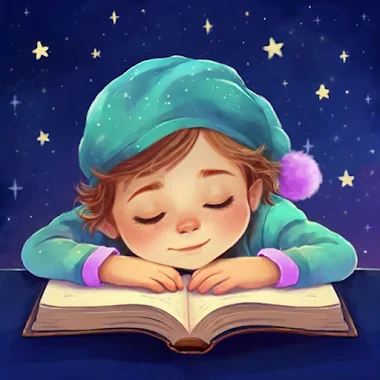 Bedtime Stories with Lullabies ikon