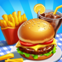 Cooking City: Restaurant Games icon