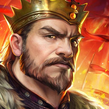 ไอคอน Rage of Kings