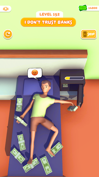 Sleep Well képernyőkép 3