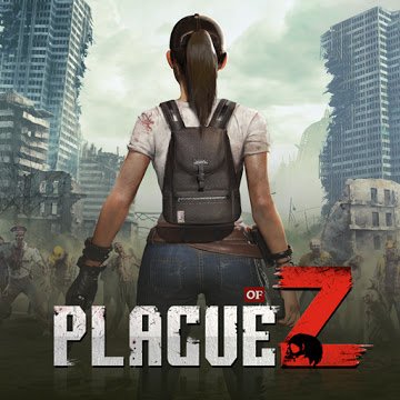 Plague of Z Icon