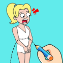 Draw It Story - Draw Life Story, Draw Puzzle icon