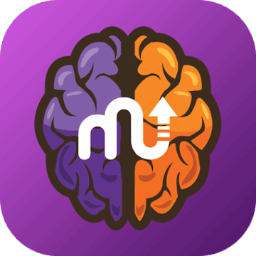 ไอคอน MentalUP