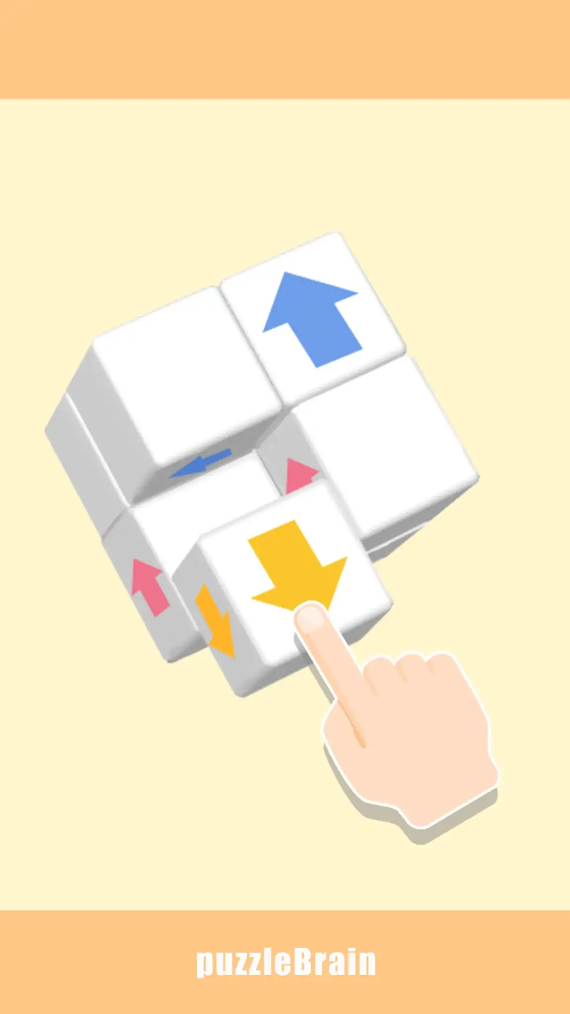 Puzzle King – Коллекция игр скриншот 2