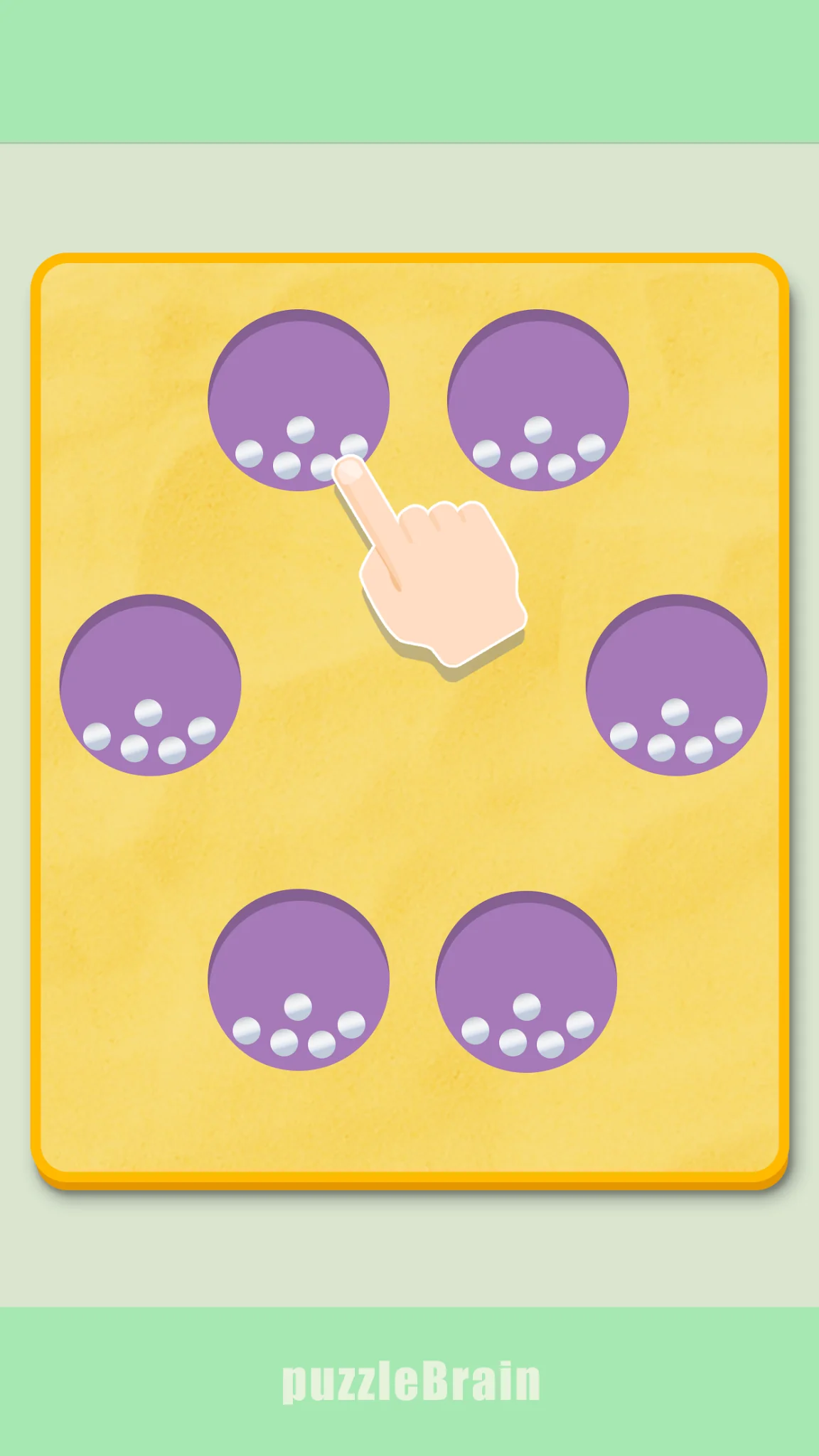 Puzzle King – Коллекция игр скриншот 3