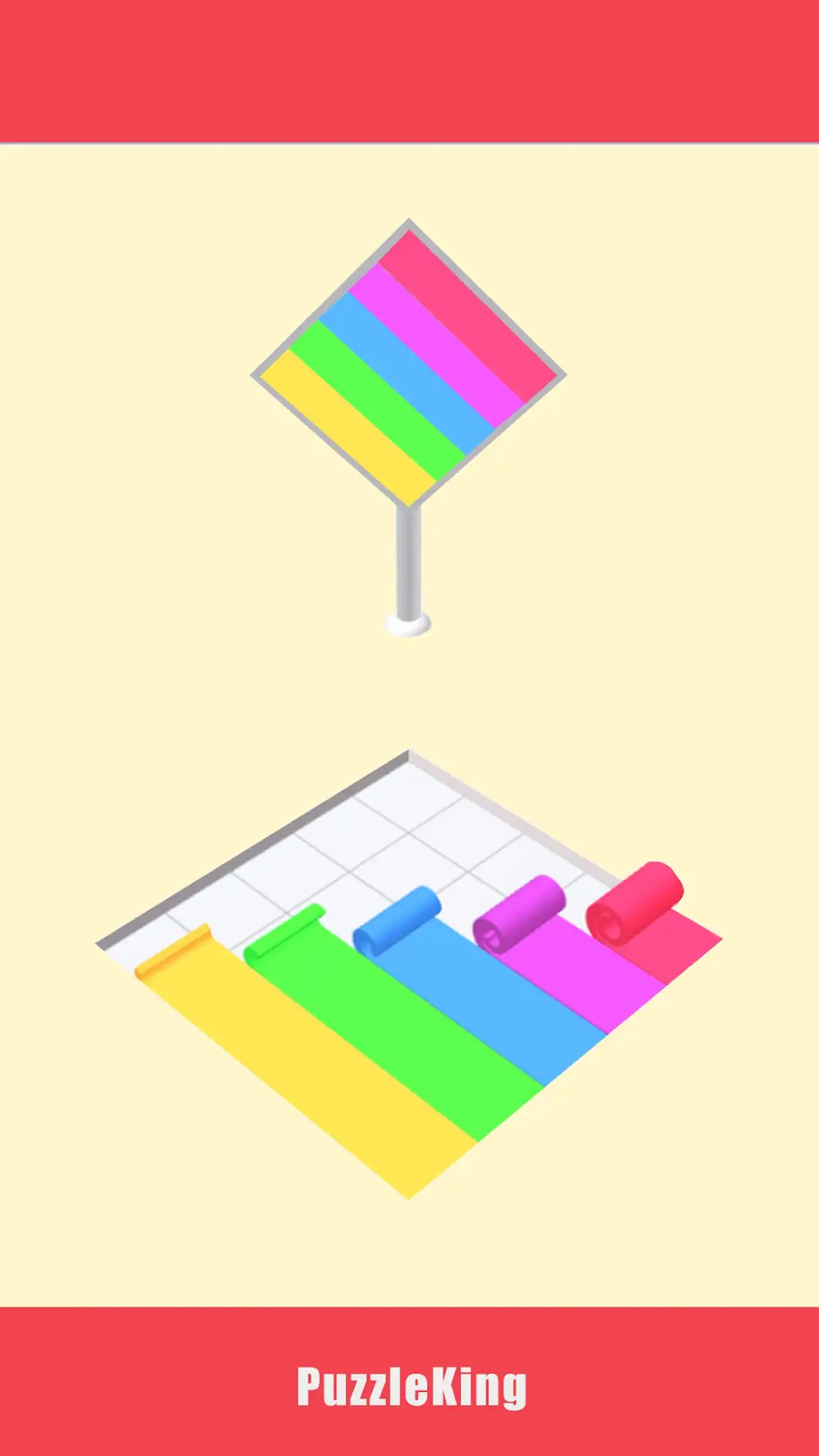 Puzzle King – Коллекция игр скриншот 6
