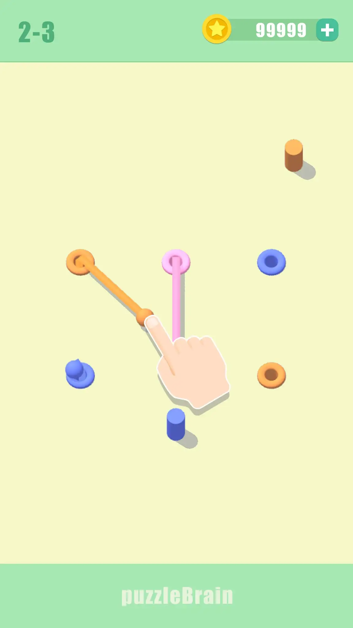 Puzzle King – Коллекция игр скриншот 7