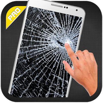 zepsuty ekran (żart) joke APK