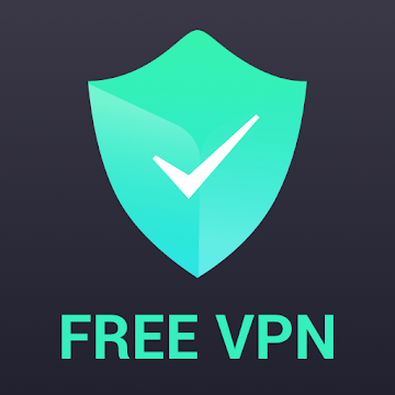 Touch VPN 아이콘