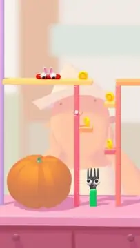 Скриншот Fork N Sausage 0