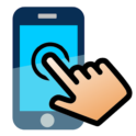Auto Clicker pro - Tapping icon