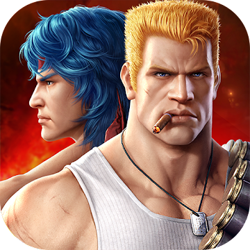 Contra APK