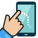 Nhấp vào Trợ lý - Auto Clicker icon