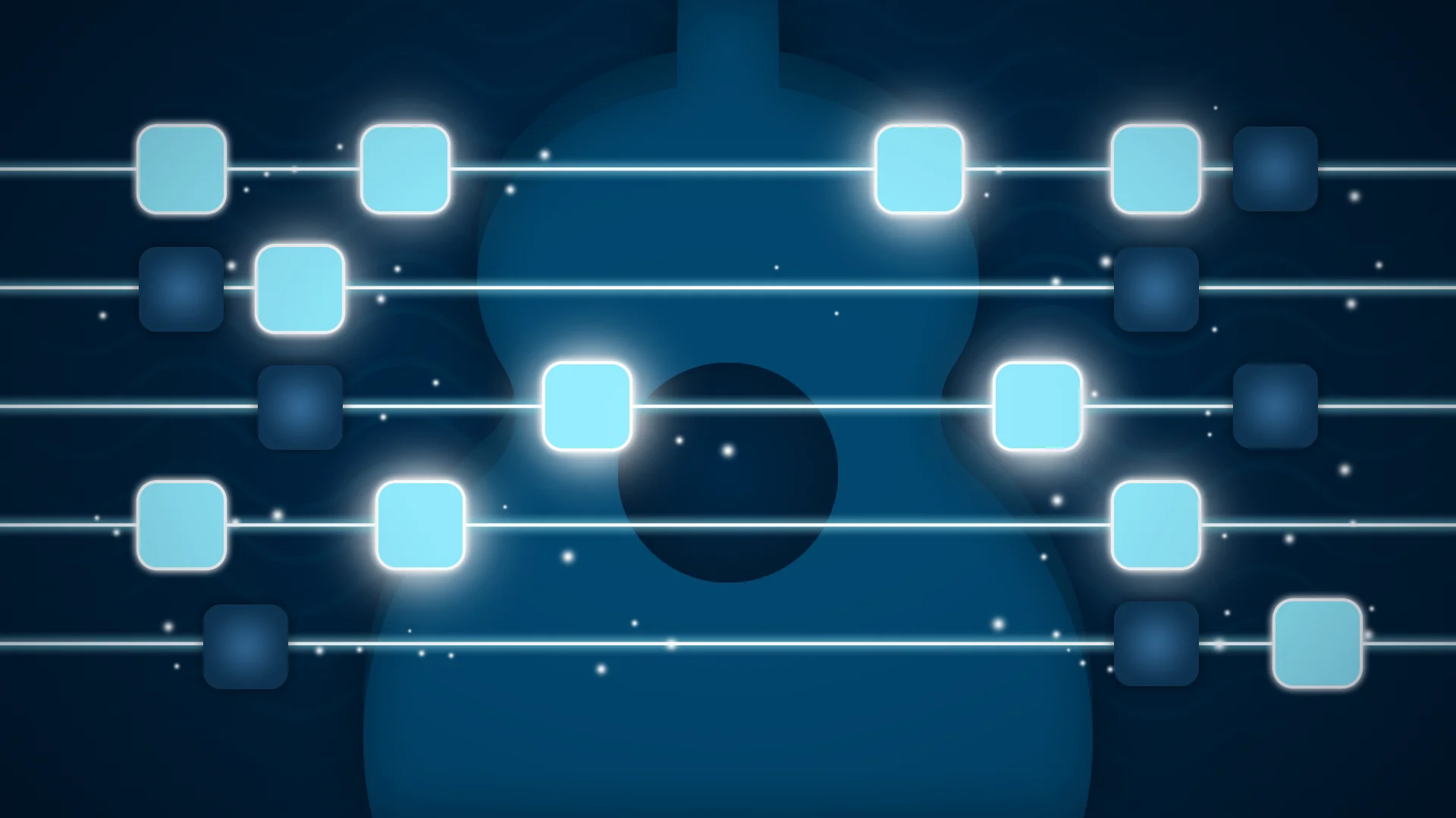 Screenshot Harmony 1