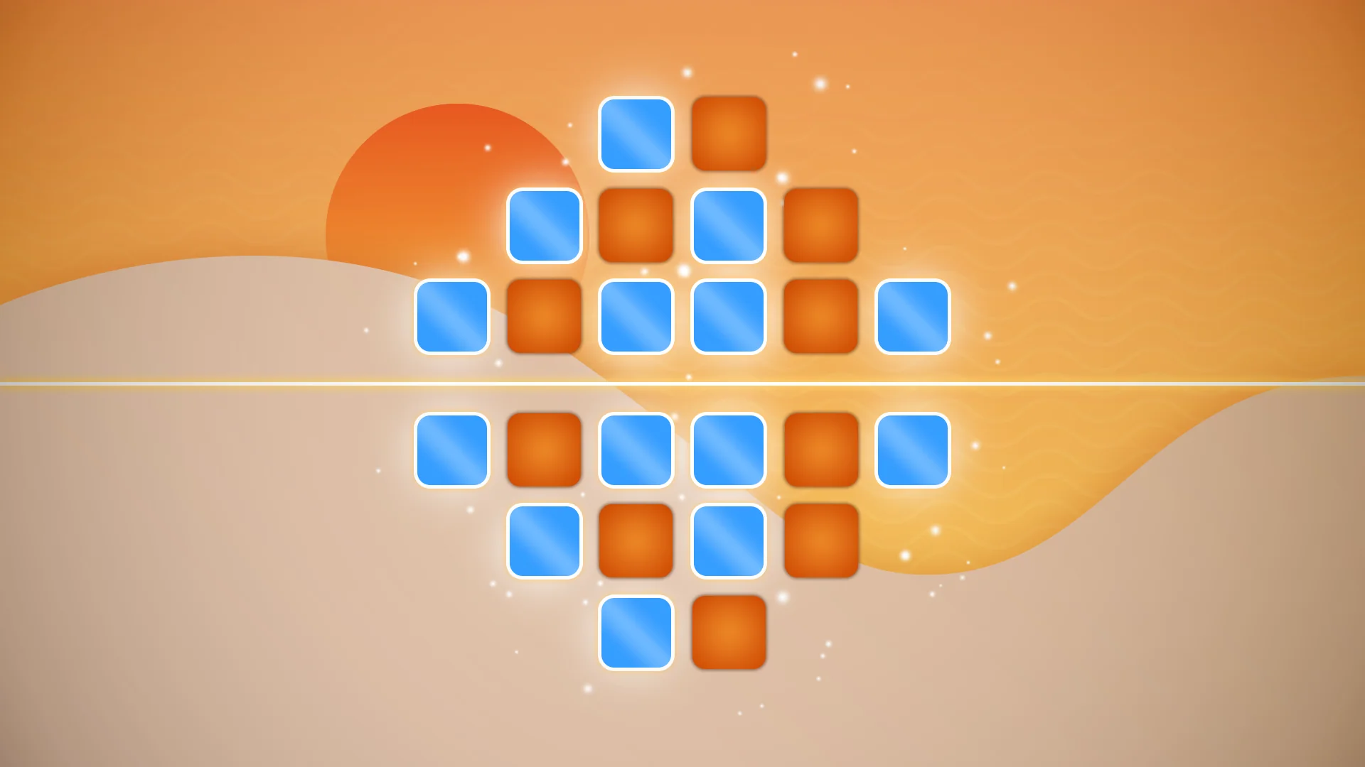 Screenshot Harmony 2