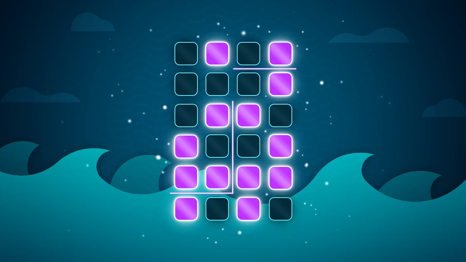 Screenshot Harmony 5