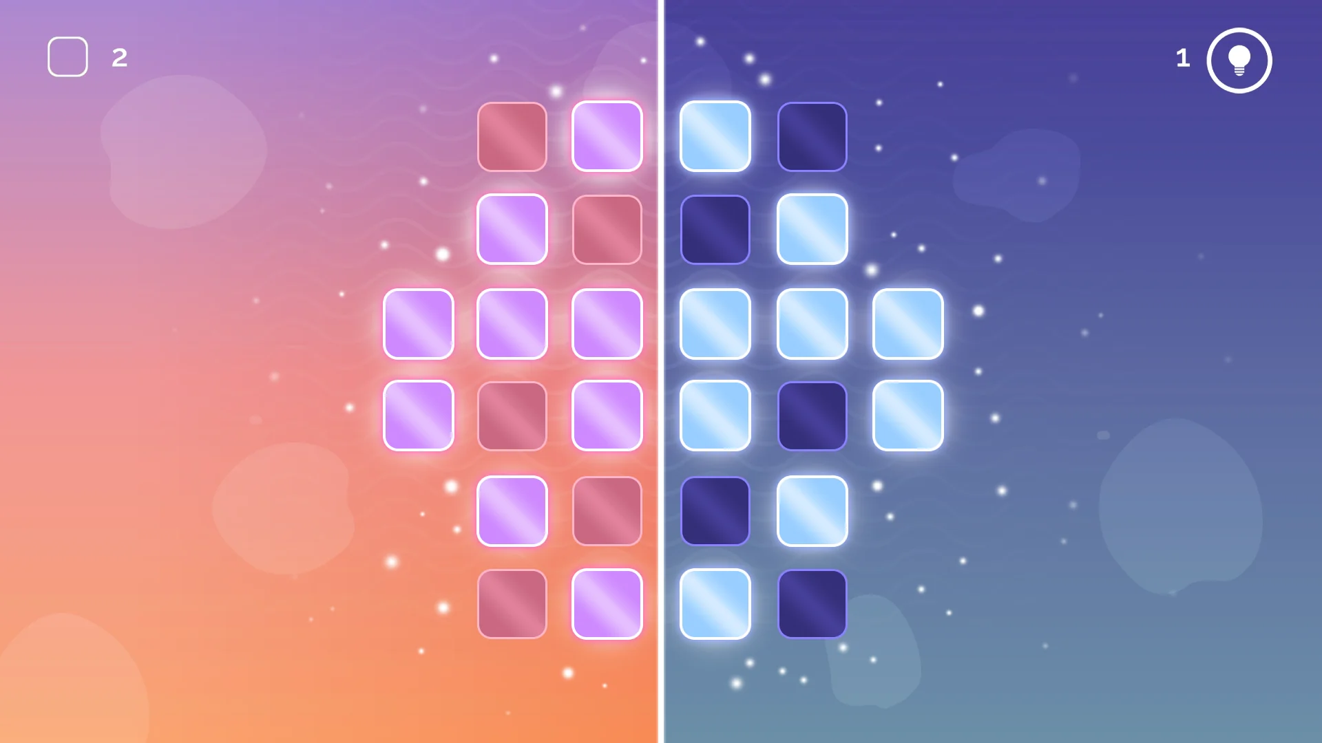 Screenshot Harmony 8