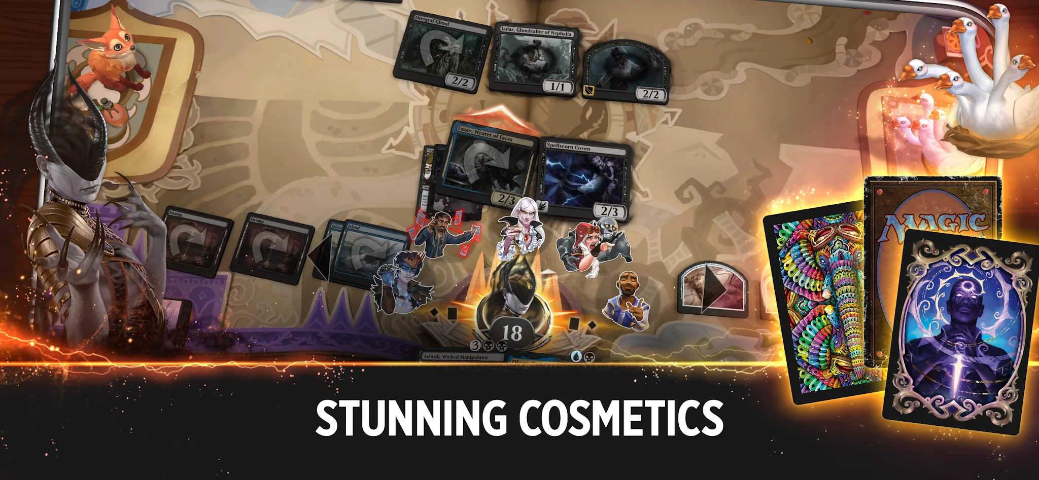 Magic: The Gathering Arena screenshot 6