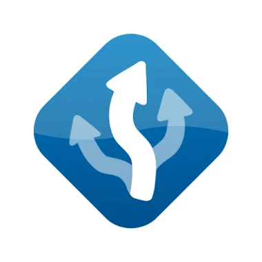 MapFactor Navigator Іконка