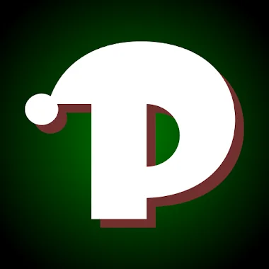 Parodist Icône
