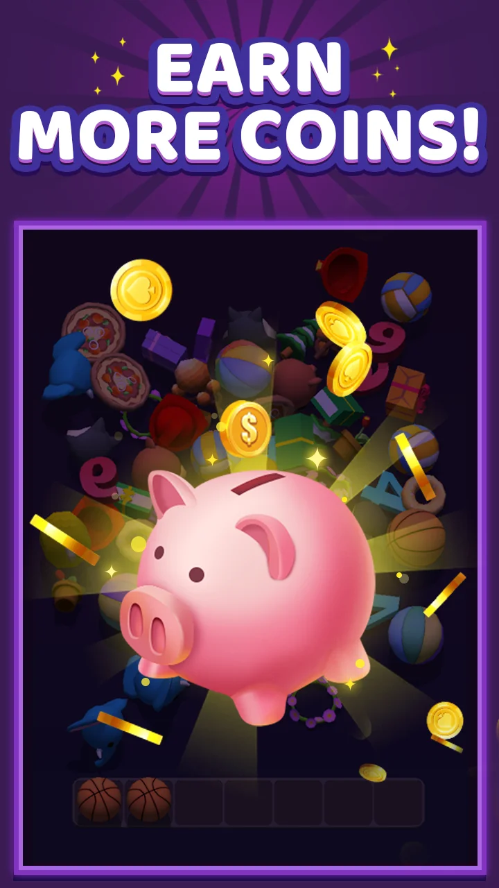ภาพหน้าจอ Tile Master 3D® - Puzzle Game 5