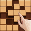 Blok Sudoku-Woody Puzzle hra icon