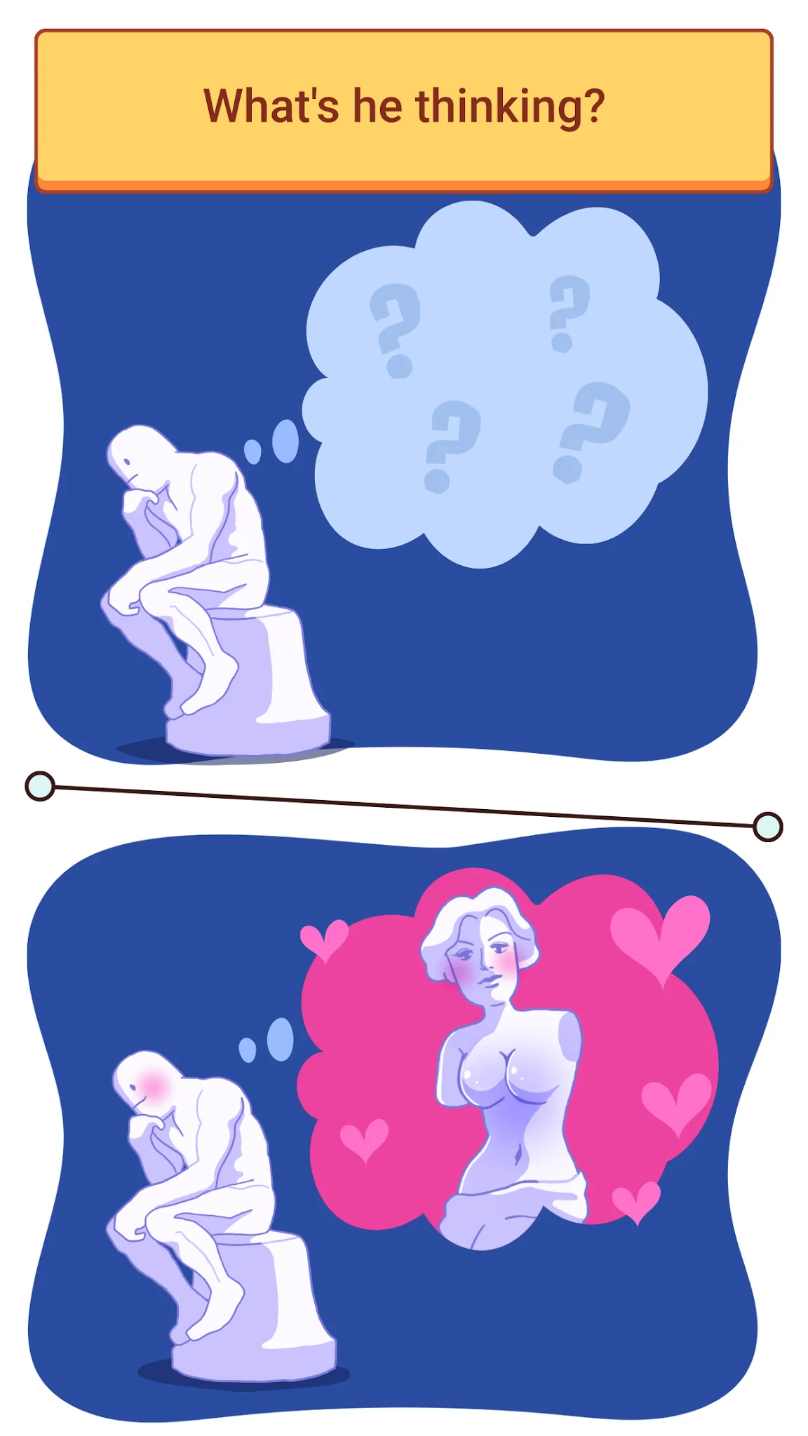 Screenshot Brain Riddle - Tricky Puzzles 2