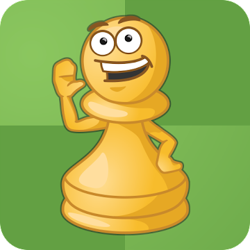 Chess for Kids - Play & Learn Іконка