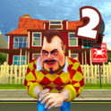 Dark Riddle 2
