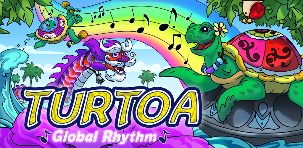ภาพหน้าจอ Turtoa 1