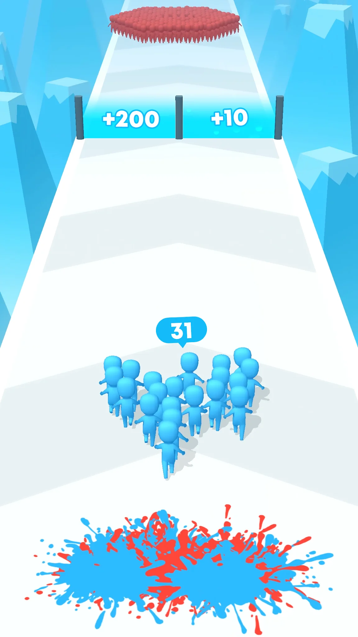 Screenshot Count Masters 2