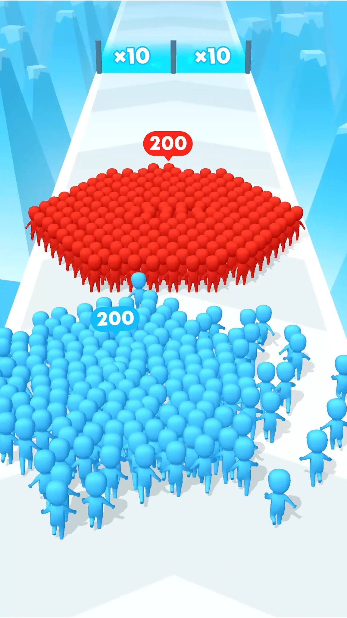 Screenshot Count Masters 3
