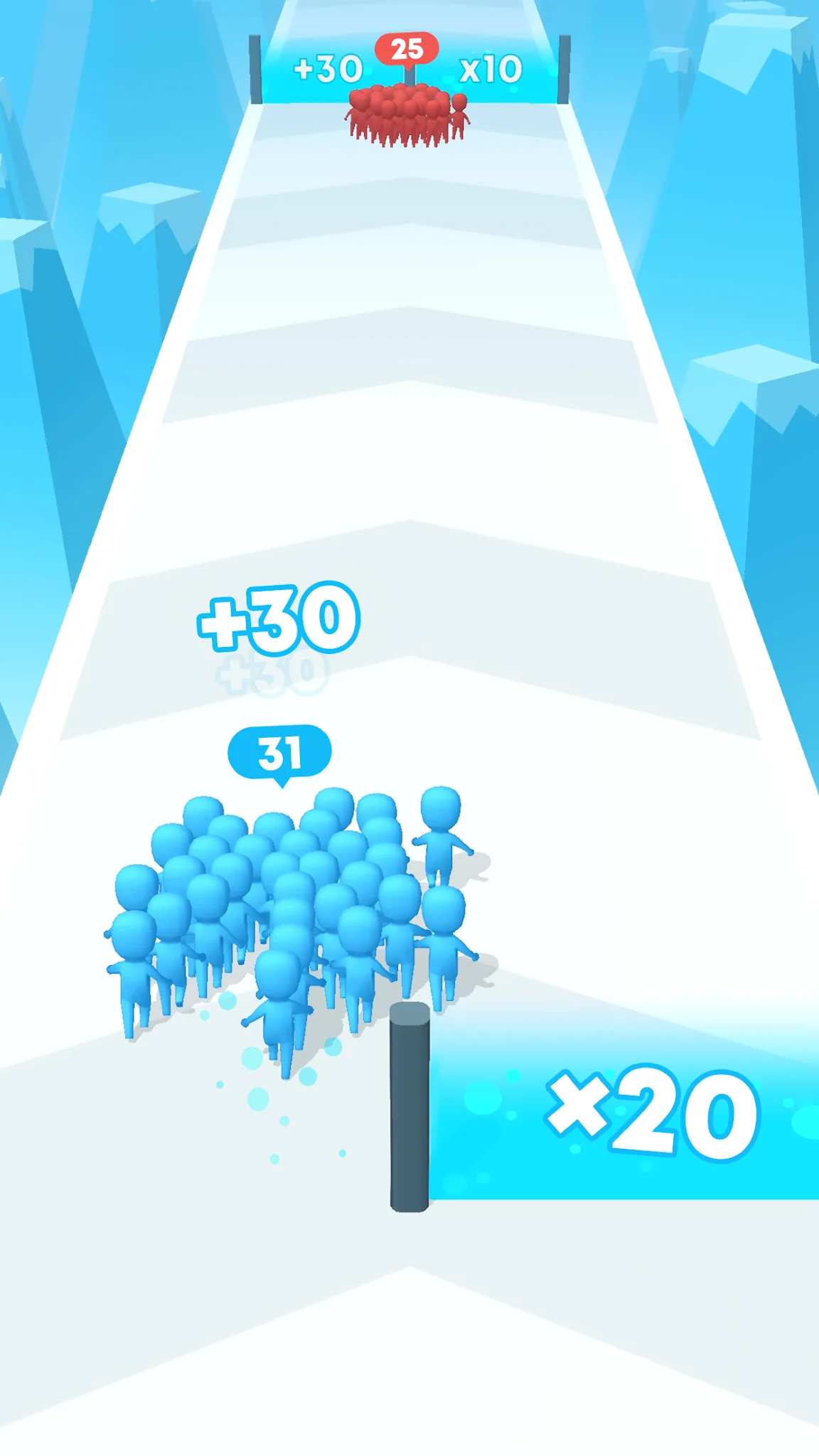 Screenshot Count Masters 4
