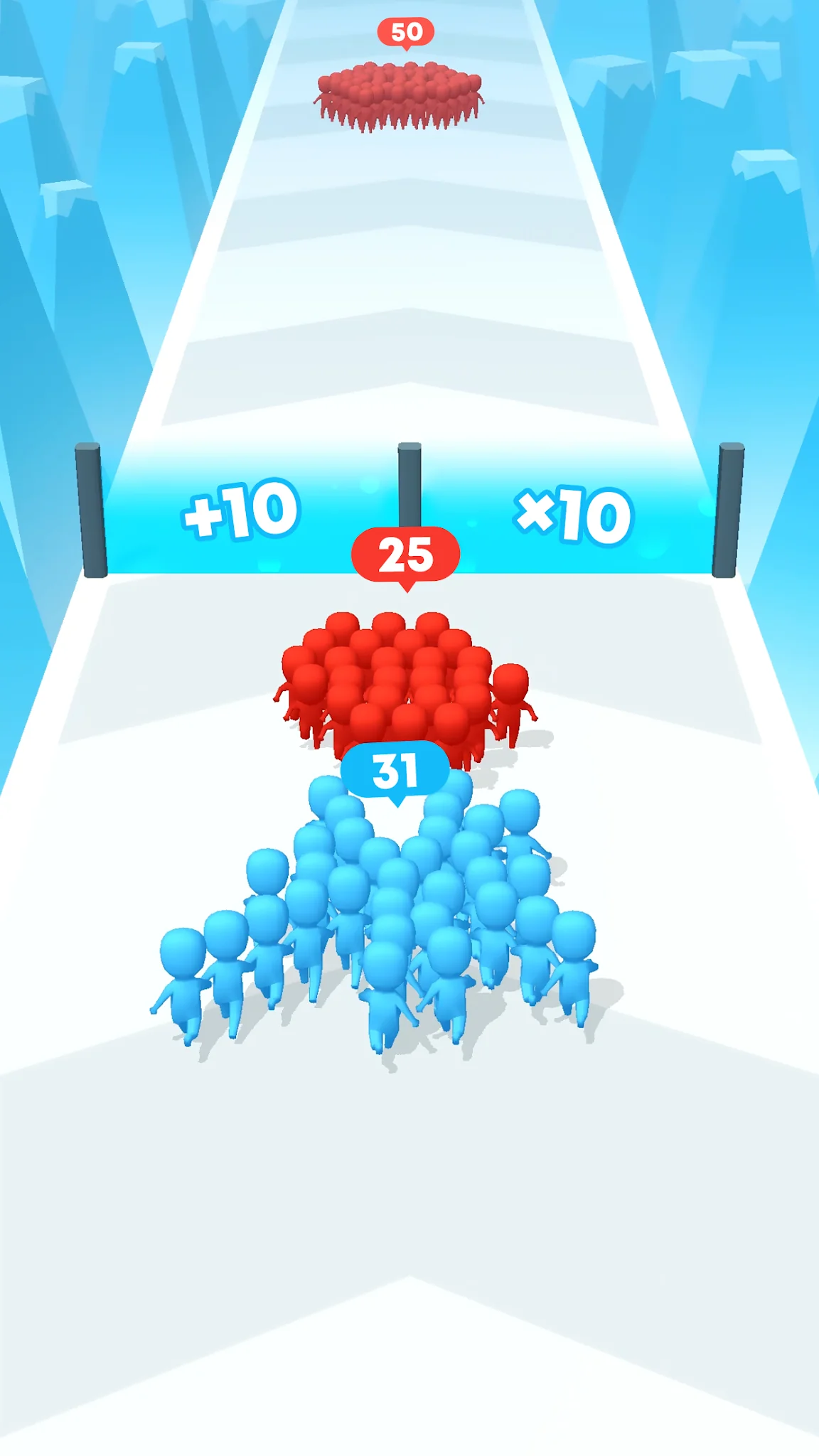 Screenshot Count Masters 5