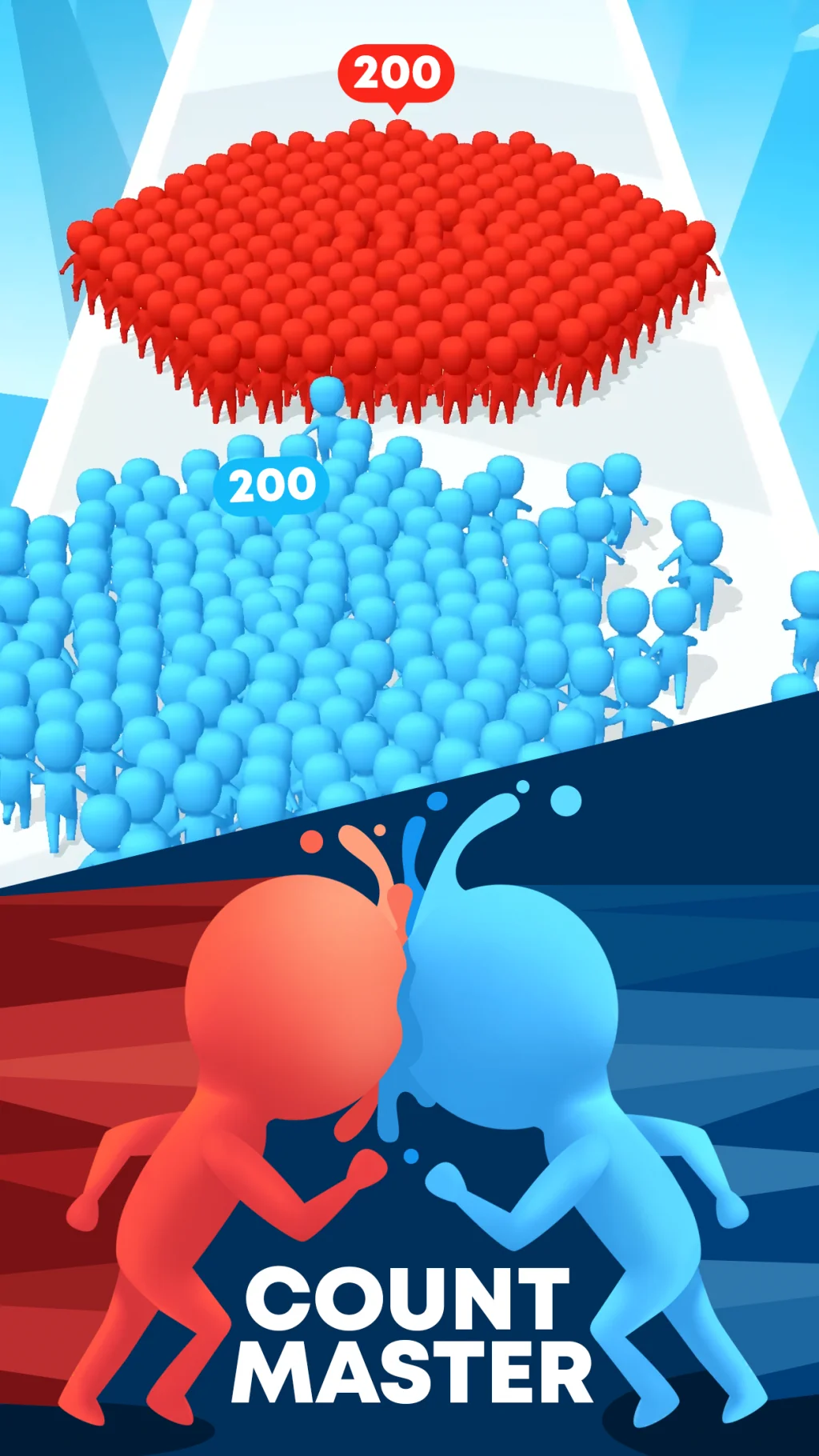 Screenshot Count Masters 6