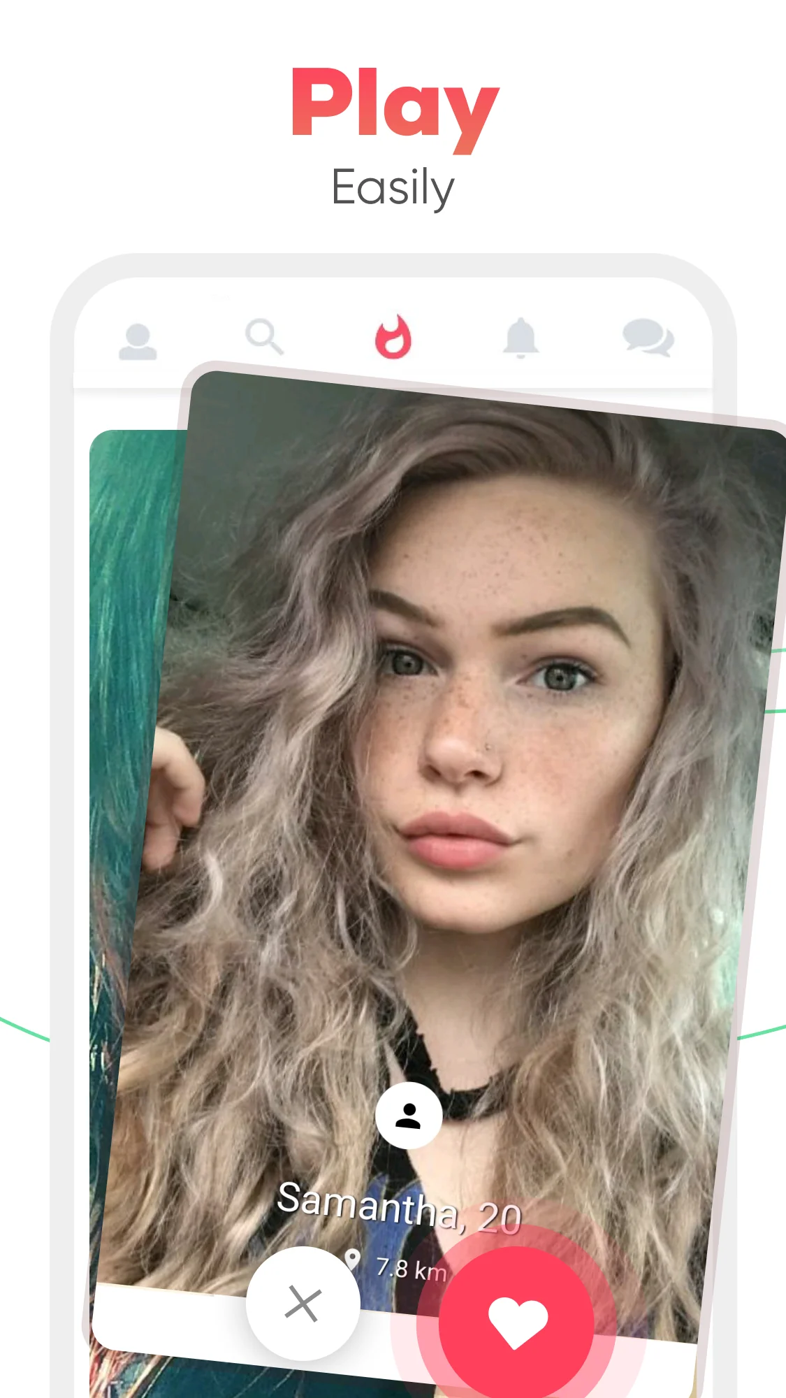 Скріншот Cupidabo 2