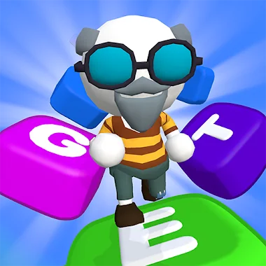 Type Sprint: Typing Games Simge