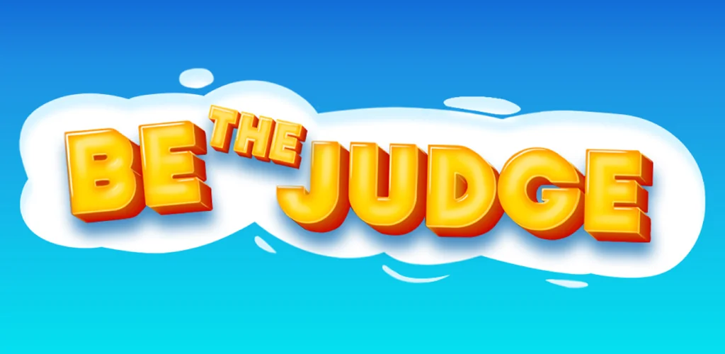 Be The Judge: énigmes éthiques jeu cover art for Android