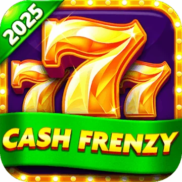Cash Frenzy 아이콘