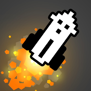 Biểu tượng Farty Rocket