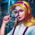 Hidden Objects: Wimmelbild icon