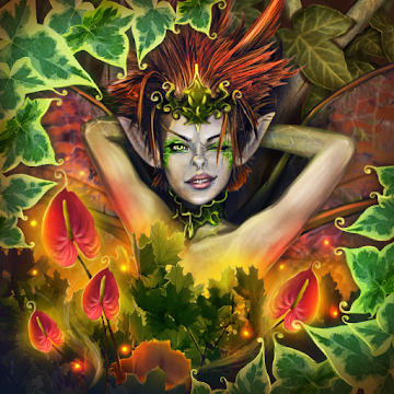 Затерянные земли 5 APK