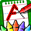 ABC PreSchool Kids - เกมการเรียนรู้ icon
